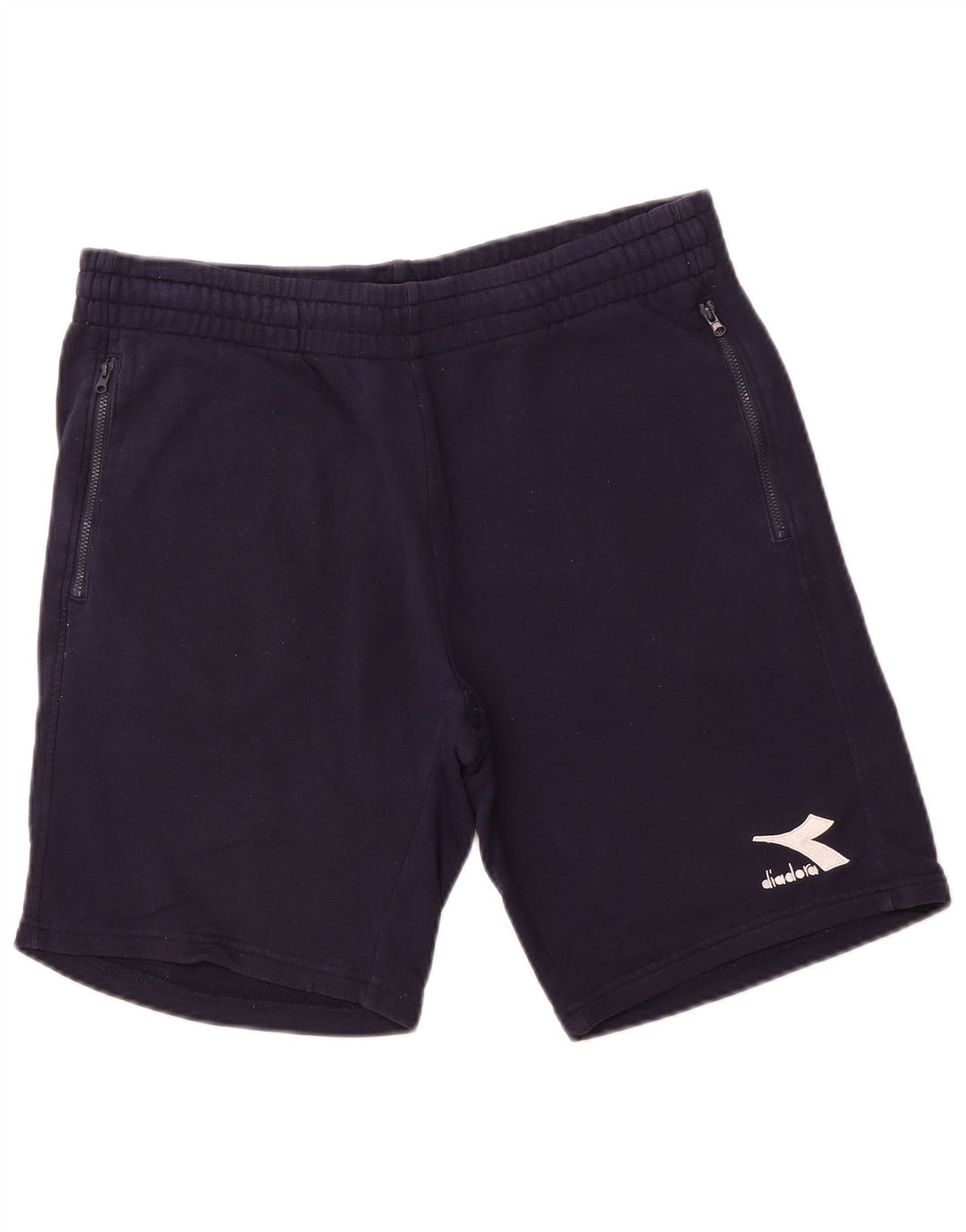 DIADORA Sportshorts til mænd XL Marineblå