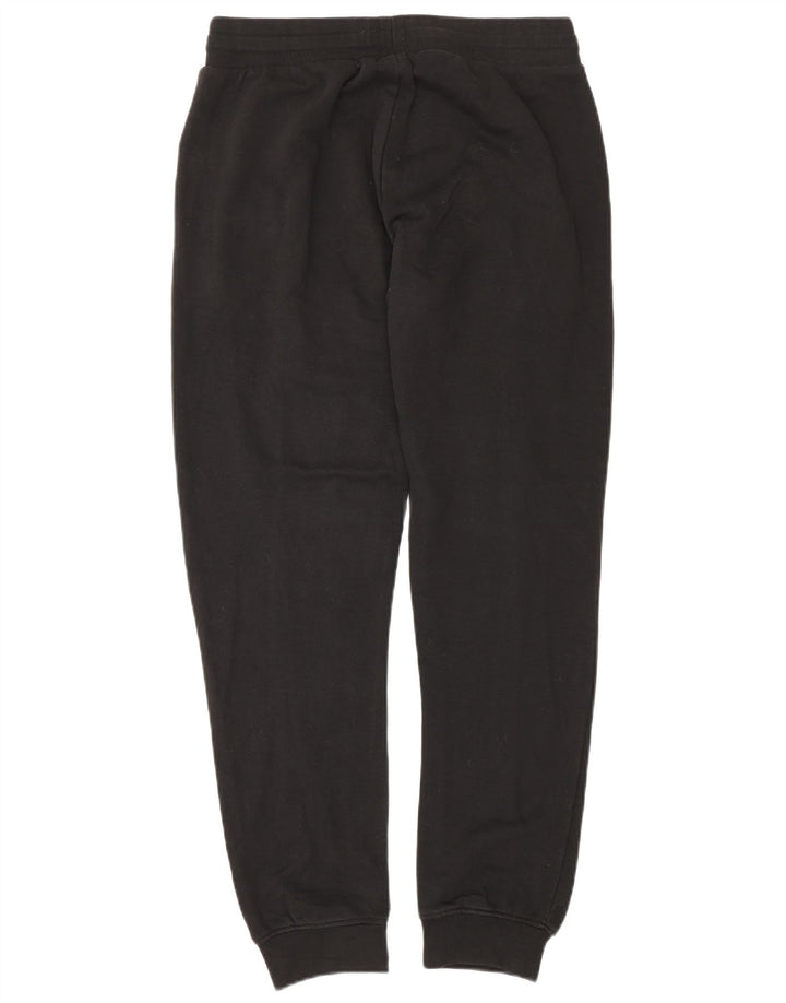 Ellesse Herre træningsdragt Bukser Joggers Small Black Bomuld