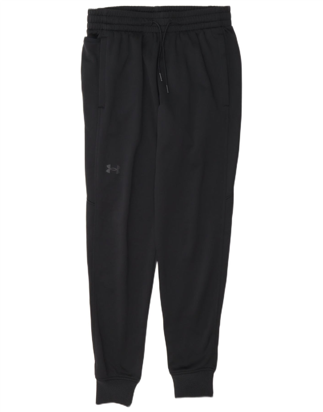 Under Armour Herre træningsdragt Bukser Joggers Medium Navy Blue Polyester