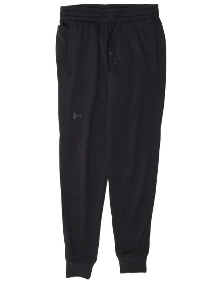 Under Armour Herre træningsdragt Bukser Joggers Medium Navy Blue Polyester