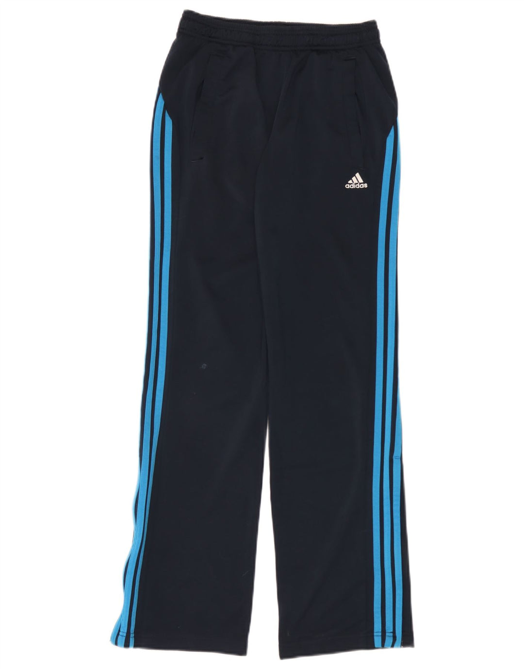 Adidas Træningsdragt bukser til mænd XS Marineblå polyester