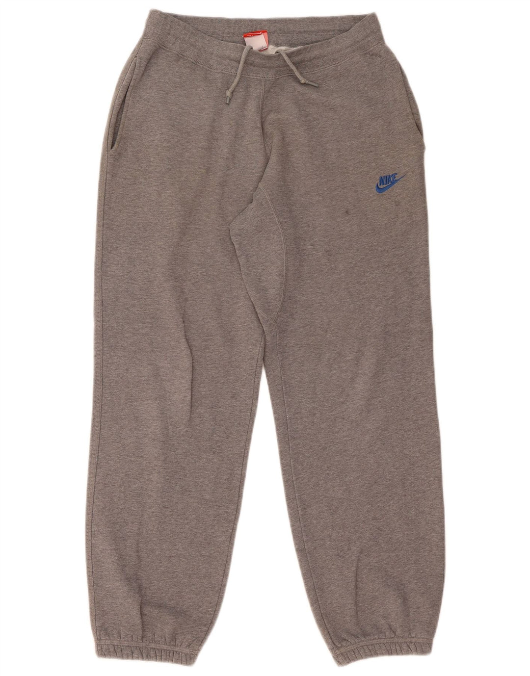 Nike Træningsdragt til mænd Joggers Medium Grå Bomuld