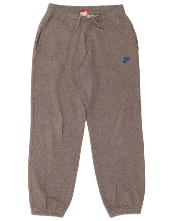 Nike Træningsdragt til mænd Joggers Medium Grå Bomuld