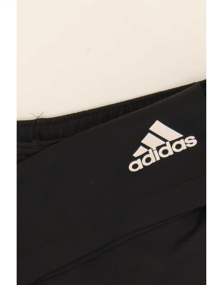 Adidas Sportsshorts til mænd Small Black