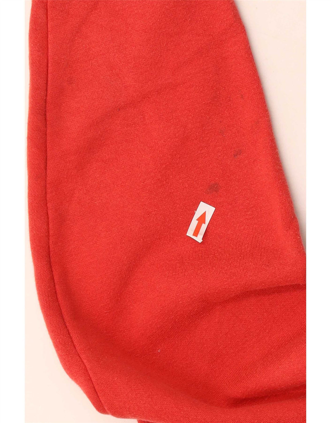Dickies Boys Grafisk Sweatshirt Jumper 13-14 år Rød