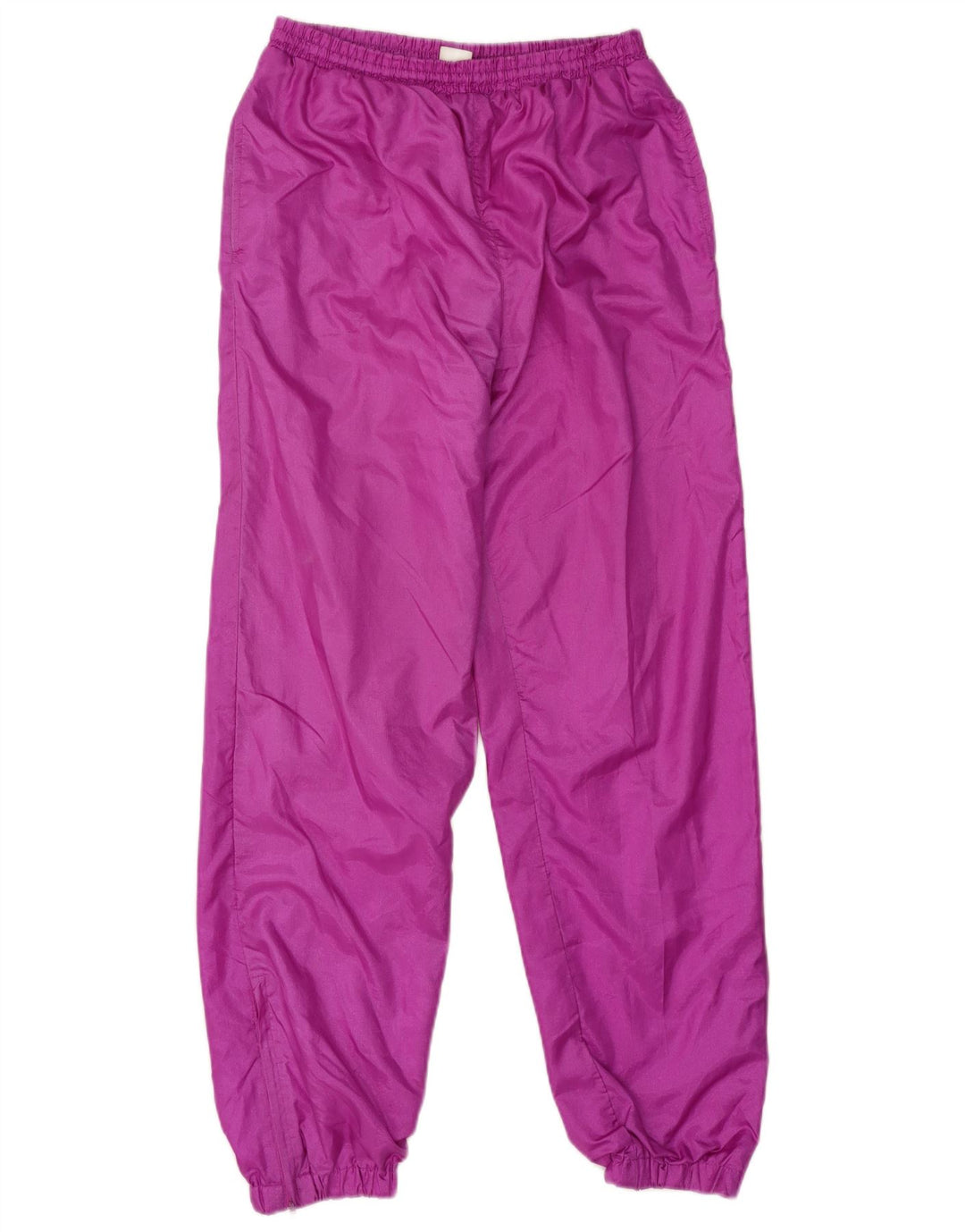 Vintage træningsdragt til mænd Joggers Medium Pink