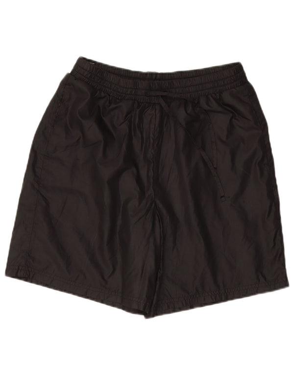 PUMA sportsshorts til kvinder UK 10 Small Black