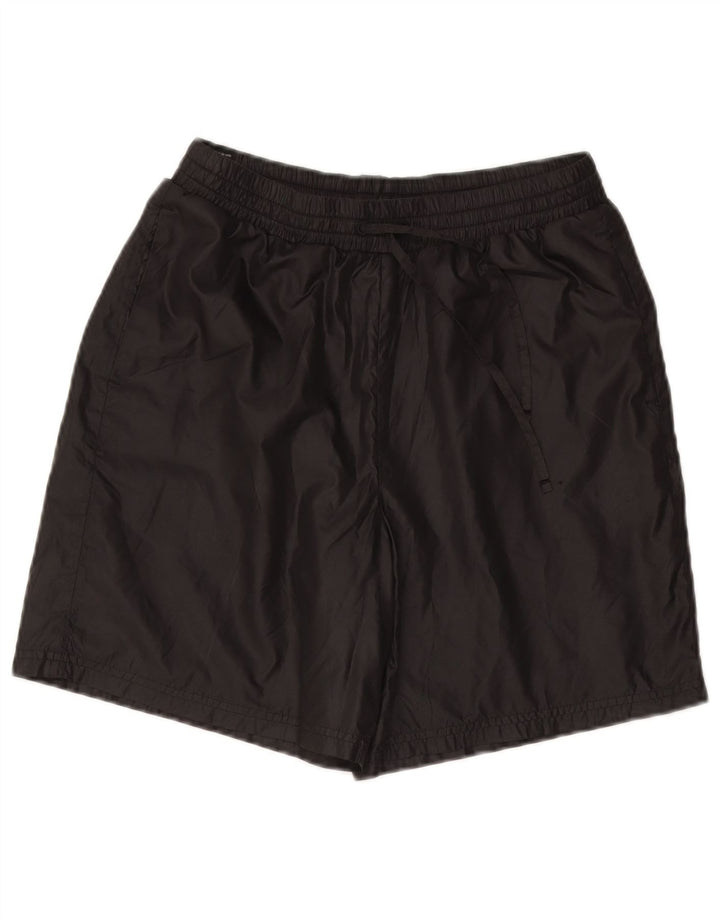 PUMA sportsshorts til kvinder UK 10 Small Black