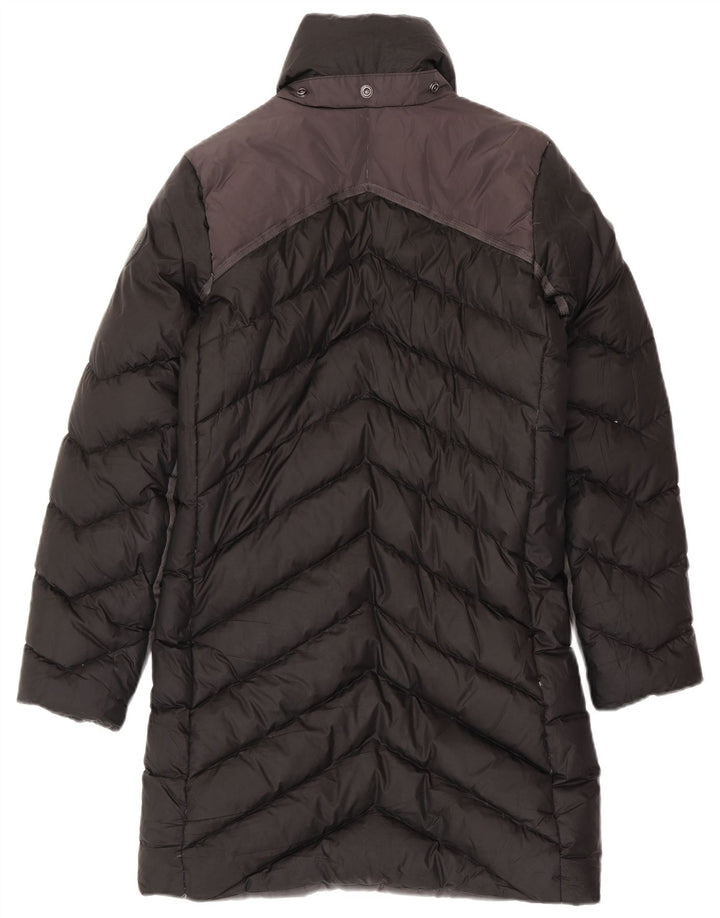 G-STAR Polstret frakke til kvinder UK 10 Lille sort polyester