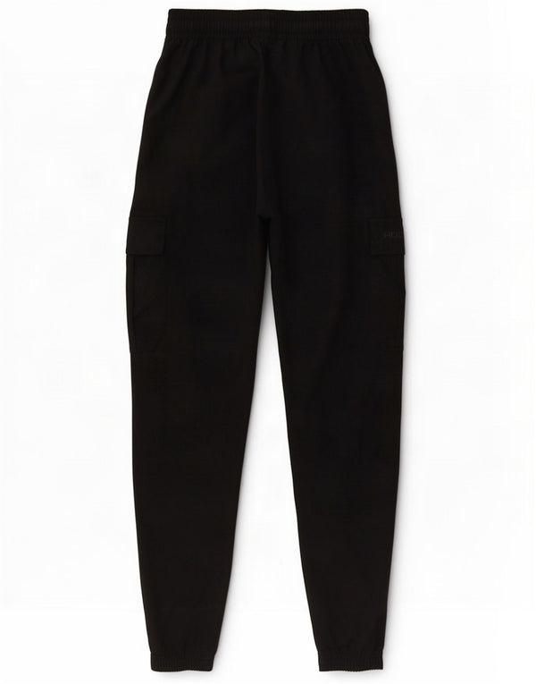 Under Armour Herre Cargo Træningsdragt Bukser Joggers Medium Sort Polyester
