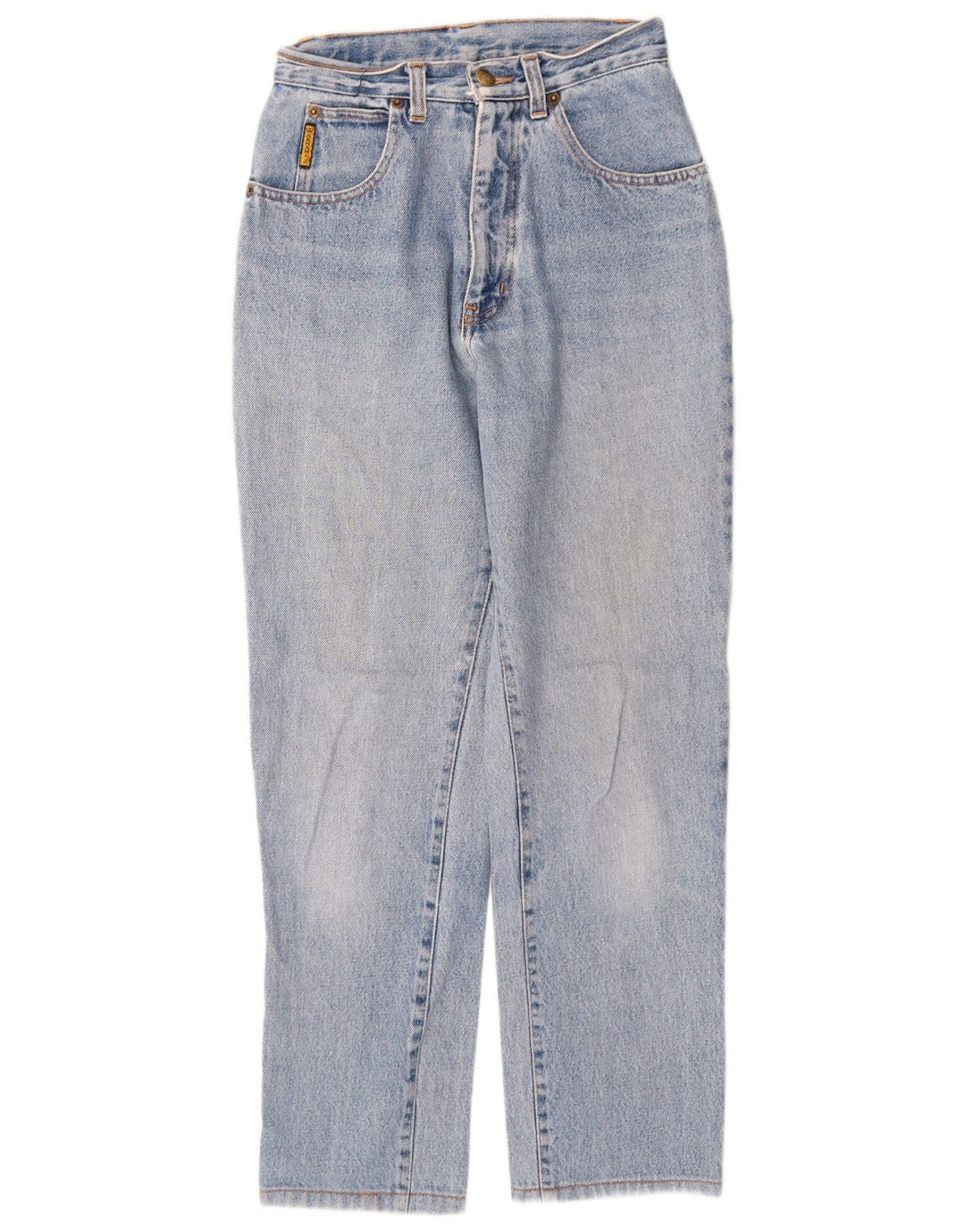 Armani koniske jeans til kvinder W26 L2 blå