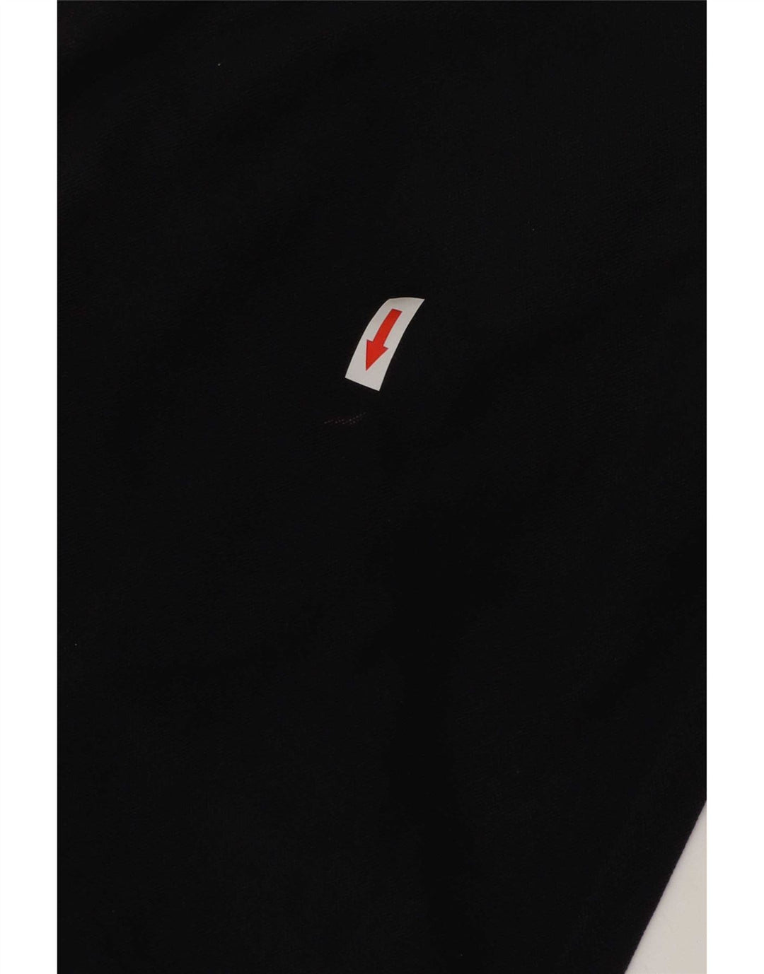 Jeckerson Herre poloshirt Medium Navy Blue Colourblock Bomuld