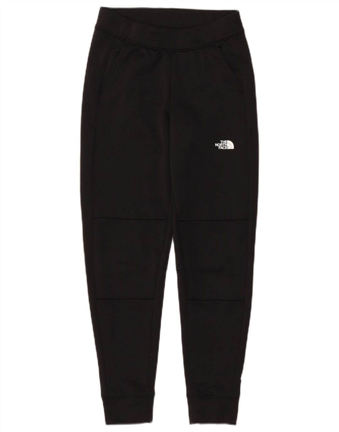 THE NORTH FACE Grafisk træningsdragt til kvinder Joggers UK 4 XS Sort