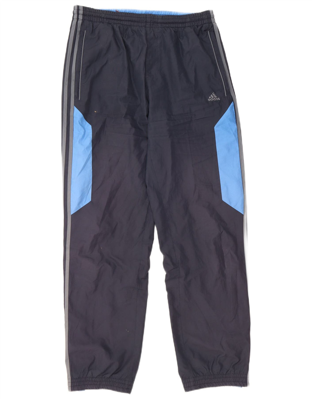 Adidas Træningsdragt til mænd Joggers Medium Navy Blue Colourblock