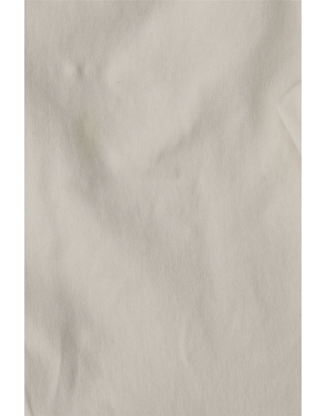 RALPH LAUREN Lige Casual Bukser til kvinder US 12 Large W32 L27 Hvid