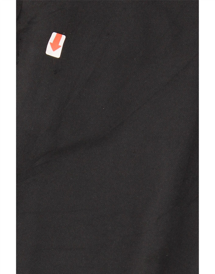 ADIDAS Womens Climacool Tracksuit Trousers UK 12/14 Medium Black Vintage Adidas and Second-Hand Adidas from Messina Hembry 