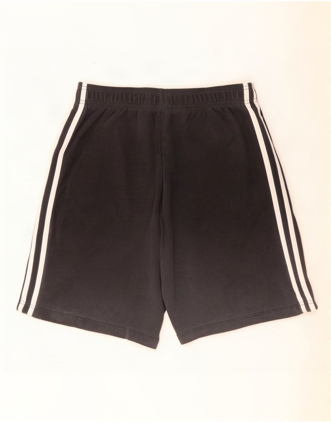 Adidas Sportsshorts til mænd mellemgrå bomuld