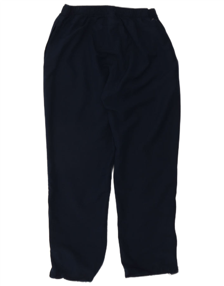 Adidas Træningsdragt bukser til mænd XL marineblå polyester