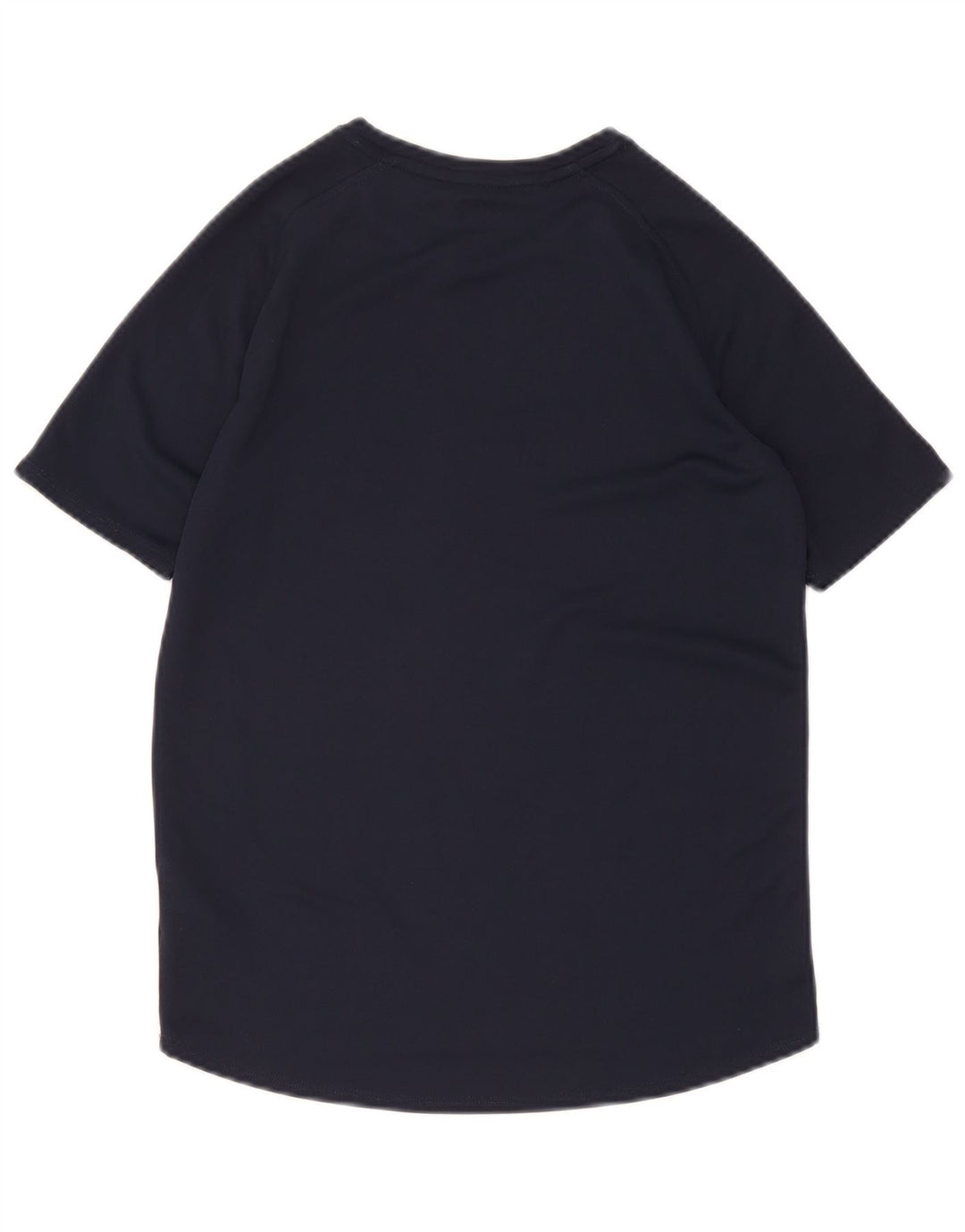Canterbury Boys Grafisk T-Shirt Top 13-14 år Navy Blue Polyester