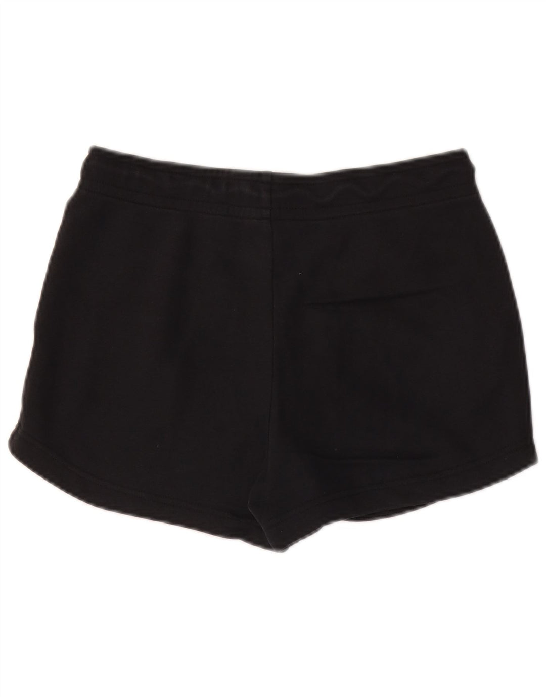 Nike Sportshorts til mænd XS Sort bomuld
