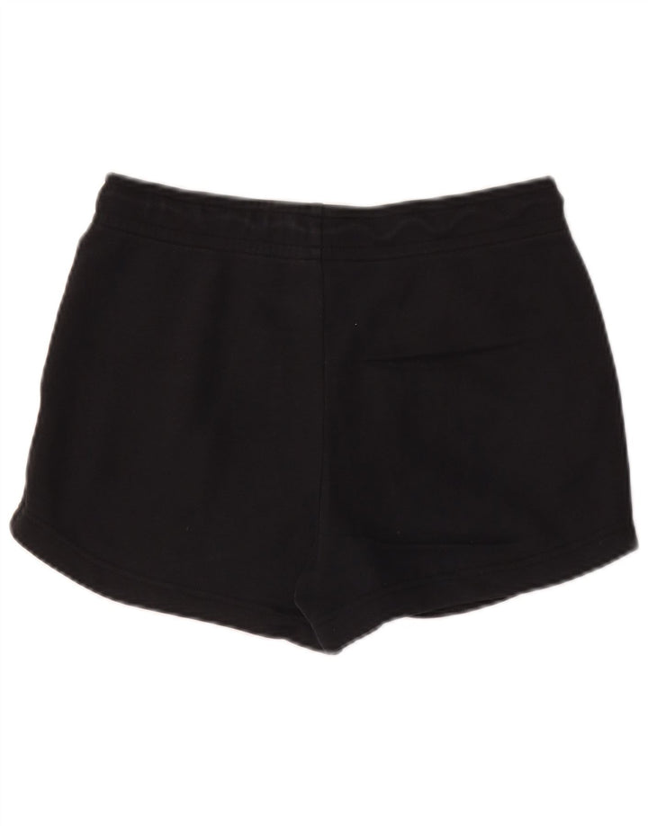 Nike Sportshorts til mænd XS Sort bomuld