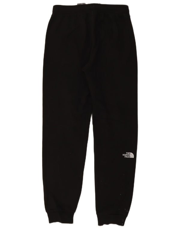 The North Face Boys træningsdragt Bukser Joggers 15-16 år 2XL sort bomuld