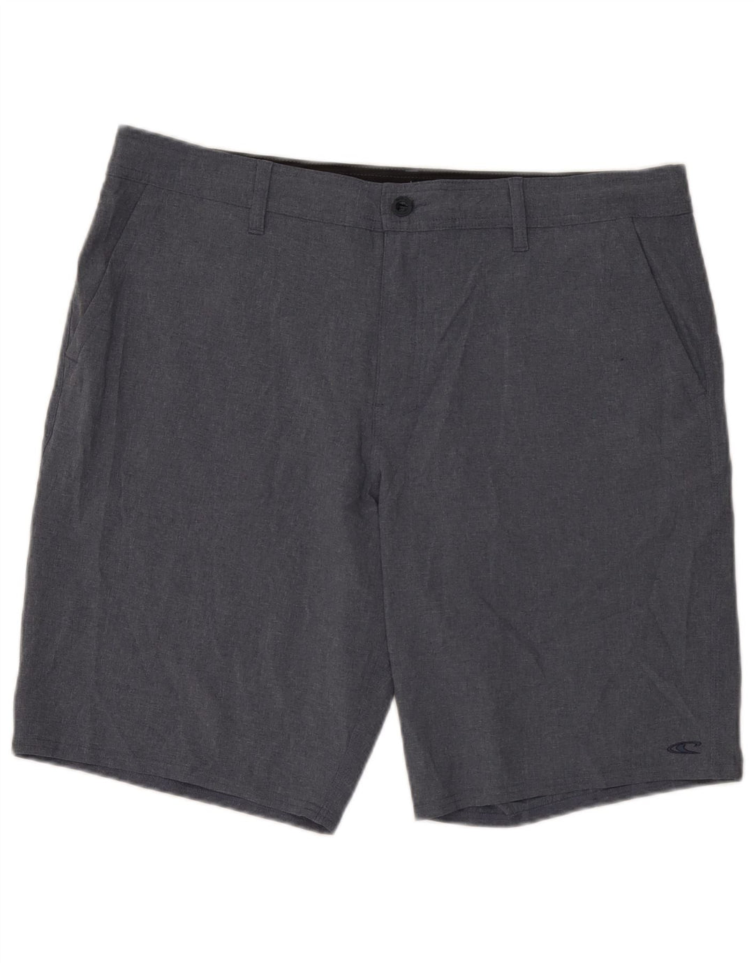 O'Neill Herre Chino Shorts W38 XL Grå Polyester
