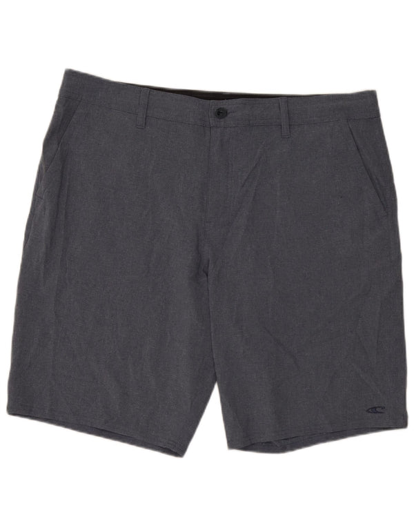 O'Neill Herre Chino Shorts W38 XL Grå Polyester