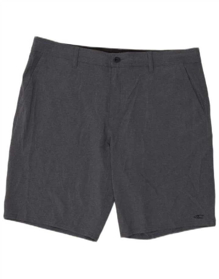 O'Neill Herre Chino Shorts W38 XL Grå Polyester