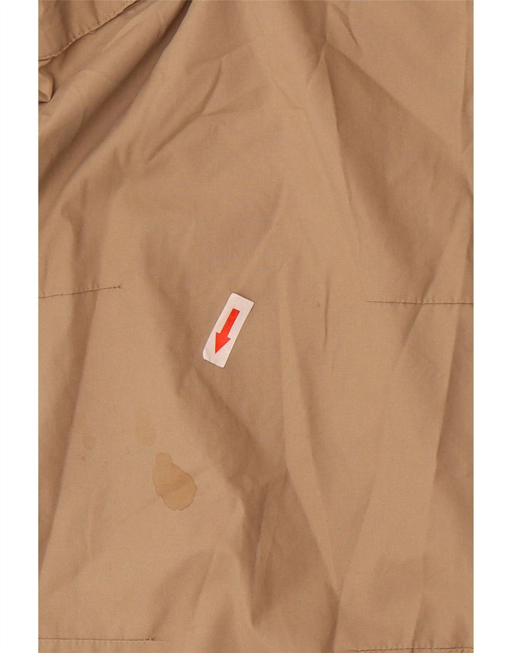 Mountain Warehouse Herre Straight Cargo Bukser W32 L29 Beige Polyester