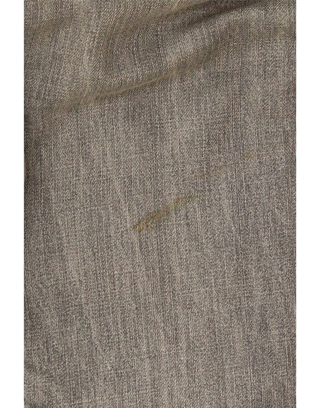 Levi's Herre 513 Straight Jeans W30 L30 Grå Bomuld