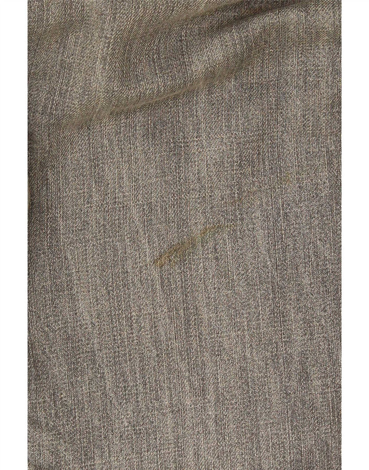 Levi's Herre 513 Straight Jeans W30 L30 Grå Bomuld