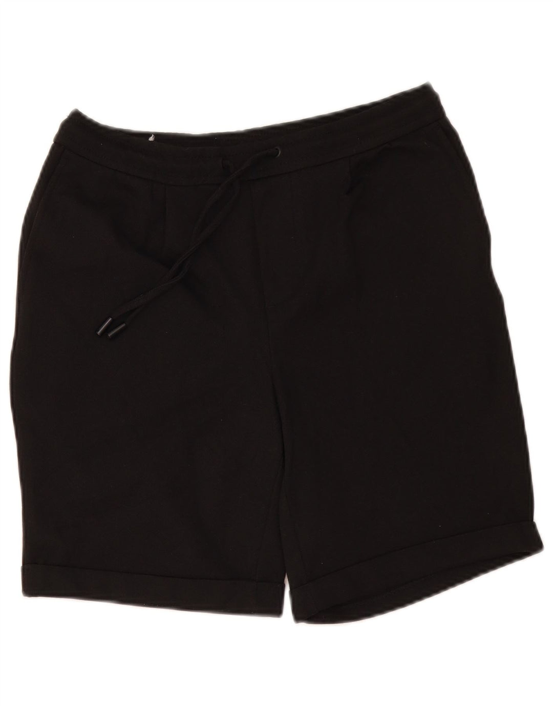 Zara Herre Sportshorts Medium Sort Polyester