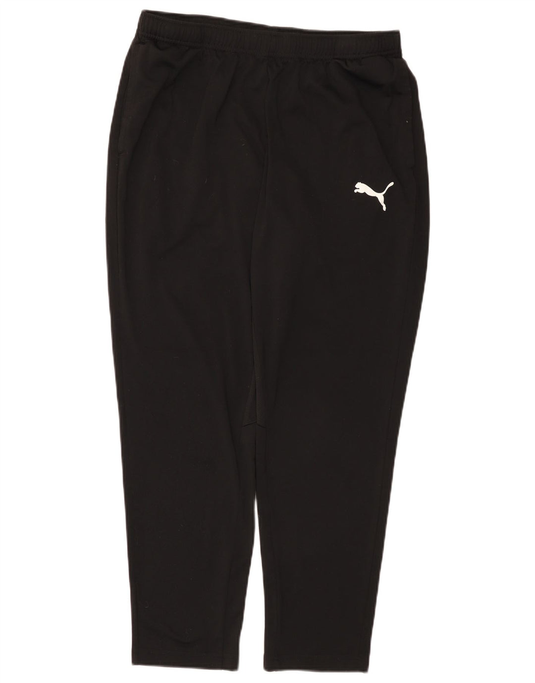 Puma Træningsdragt bukser til mænd Stor sort polyester