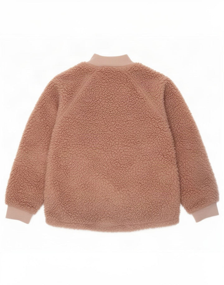Patagonia Girls Fleecejakke 9-10 år Medium Pink Polyester