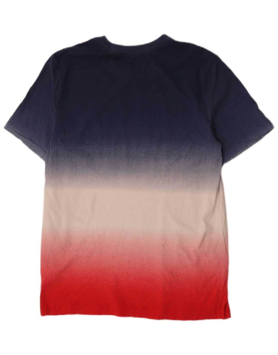 Nike Herre Paris Saint- Germain Grafisk T-Shirt Top Medium Flerfarvet