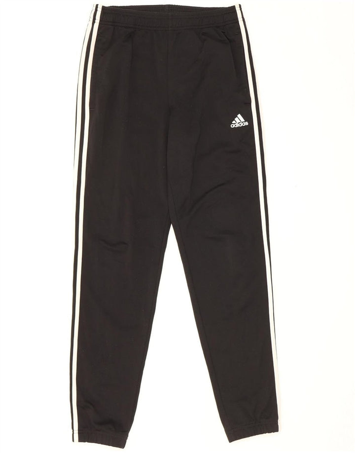 Adidas Træningsdragt til mænd Joggers Lille sort polyester