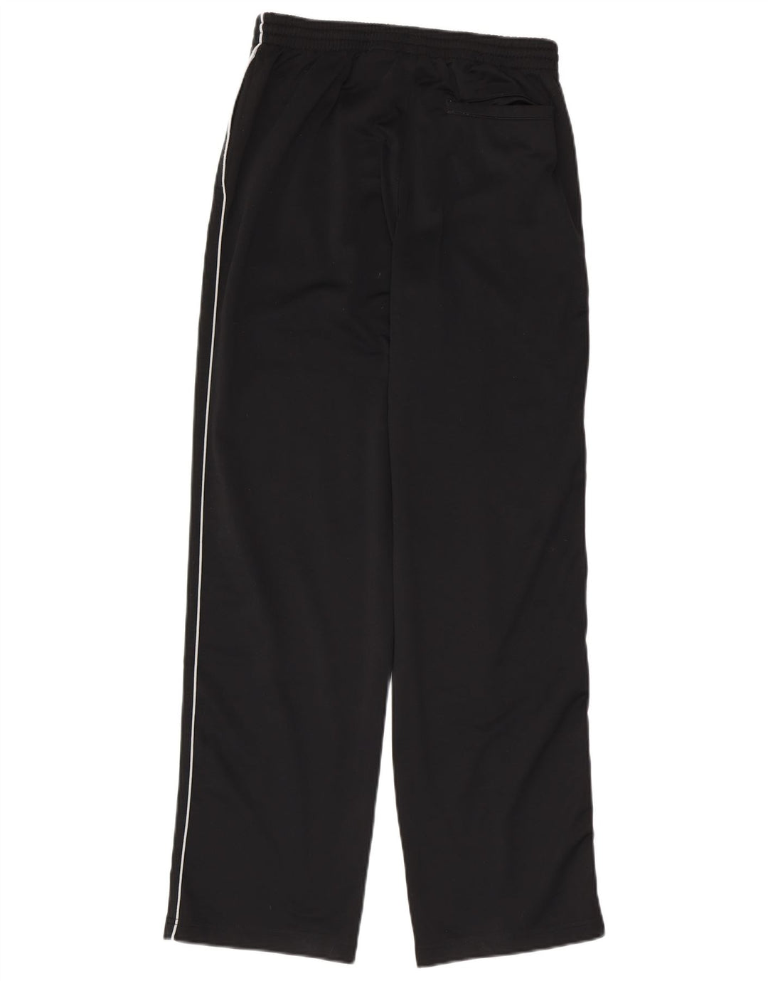 Nike træningsdragt bukser til mænd, medium sort polyester