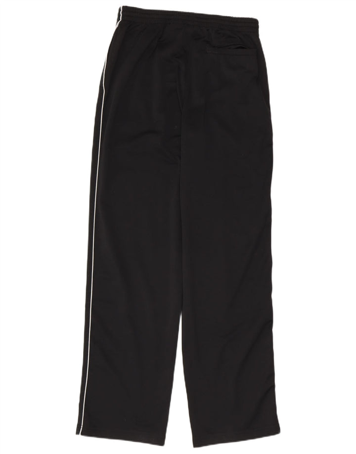 Nike træningsdragt bukser til mænd, medium sort polyester