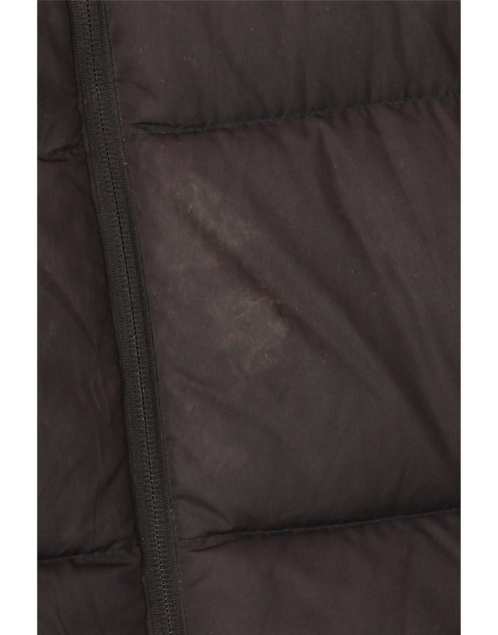 Berghaus Herre Polstret Gilet UK 38 Medium Sort Polyester