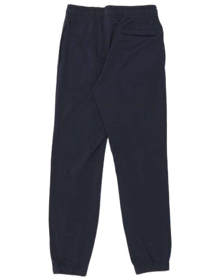 NIKE Træningsdragt bukser til mænd Joggers Små marineblå polyester