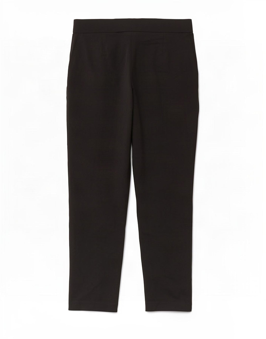 Marks & Spencer Womens Leggings UK 14 Large Black Viscose