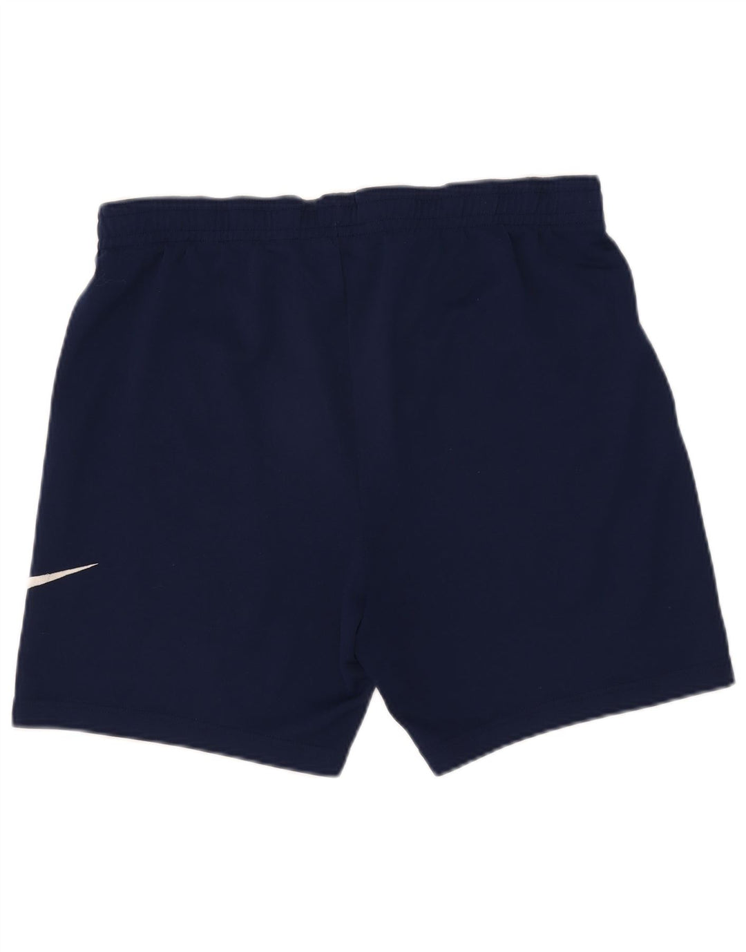 Nike Sportsshorts til mænd store marineblå polyester