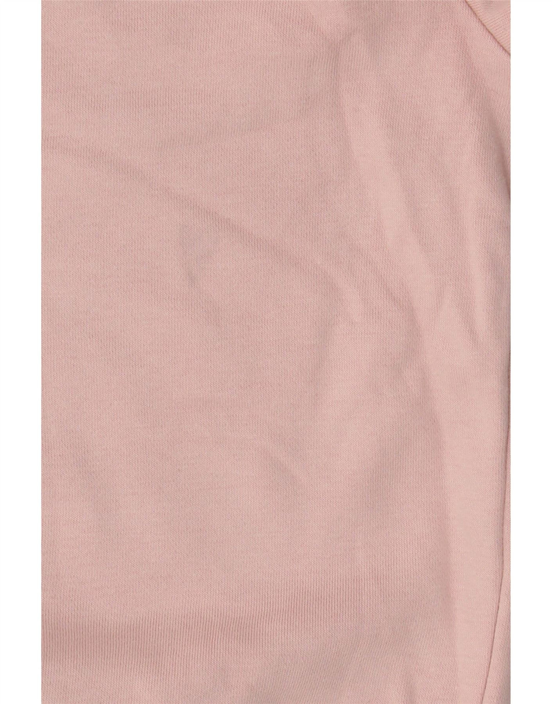 Marks & Spencer Dame Oversized Sweatshirt Jumper UK 10 Small Pink