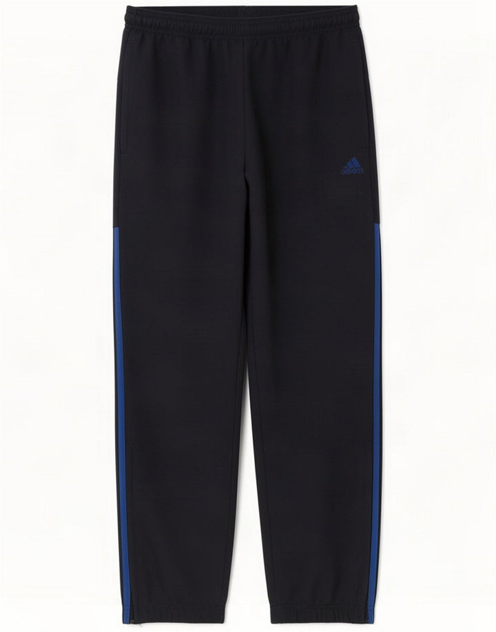 Adidas Træningsdragt til mænd Joggers Medium Navy Blue Polyester