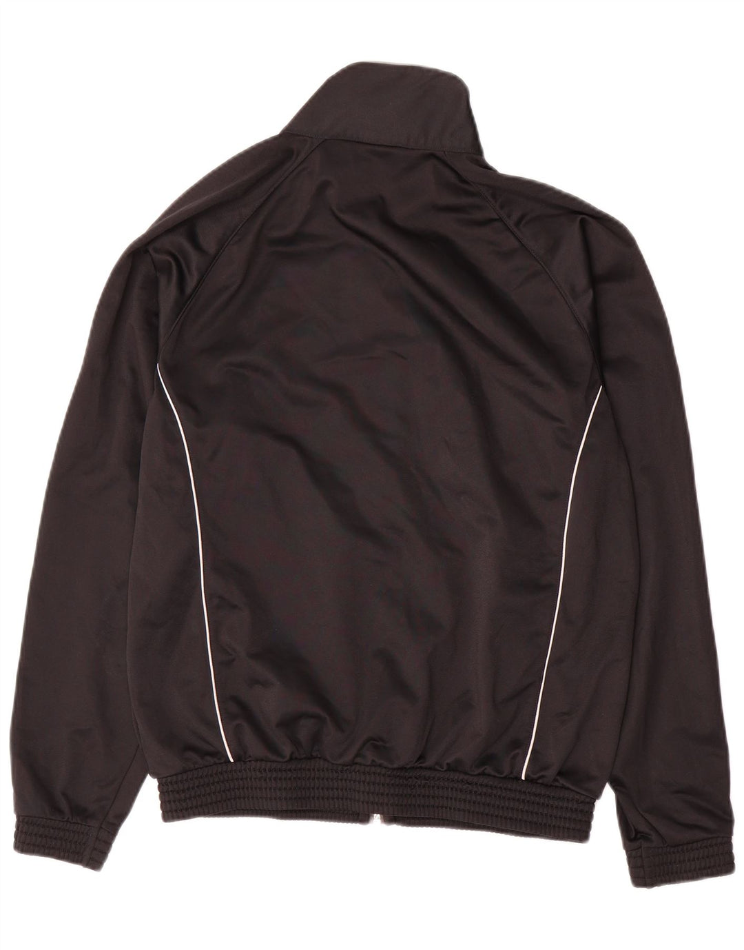 Champion Herre træningsdragt Topjakke Medium Sort Polyester