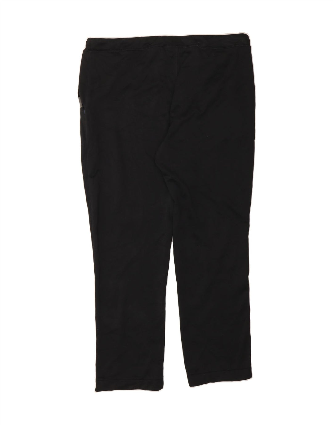 EDDIE BAUER Mens Tracksuit Trousers Large  Black Vintage Eddie Bauer and Second-Hand Eddie Bauer from Messina Hembry 