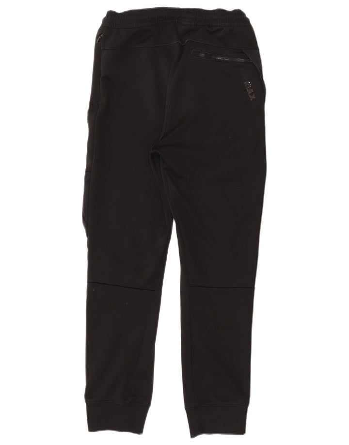 Nike Boys træningsdragt Bukser Joggers 13-14 år XL Sort Polyester