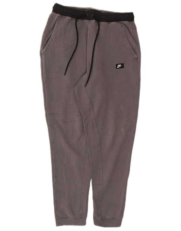 Nike Træningsdragt til mænd Joggers Medium Grå Bomuld