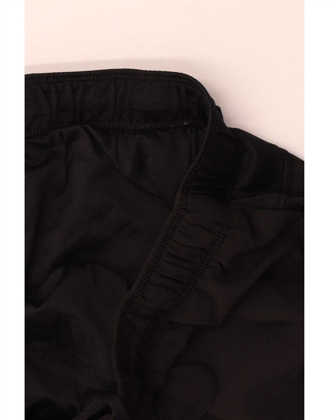 Nike sportsshorts til mænd 2XL sort polyester